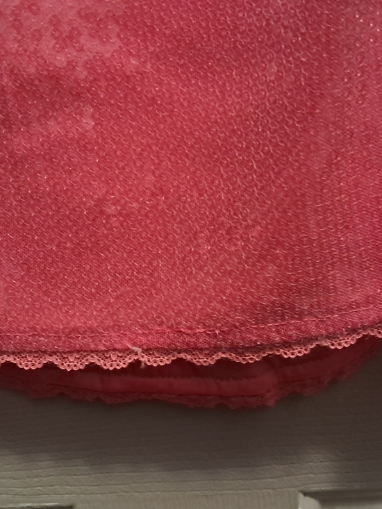 Fashion Nova Pink Sequin Mini Dress - Picture 4 of 7